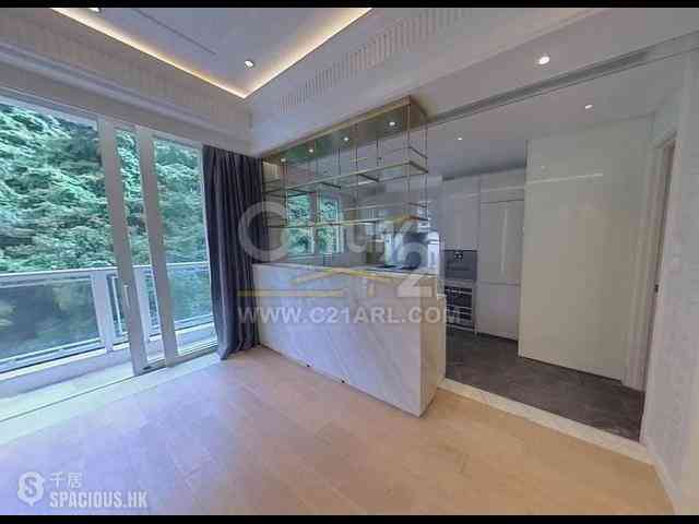 Mid Levels Central - The Morgan 12