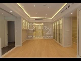 Mid Levels Central - The Morgan 13