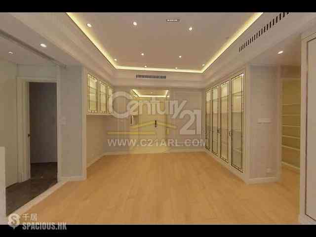 Mid Levels Central - The Morgan 13