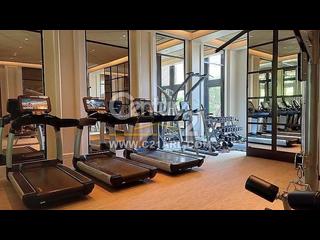 Mid Levels Central - The Morgan 14