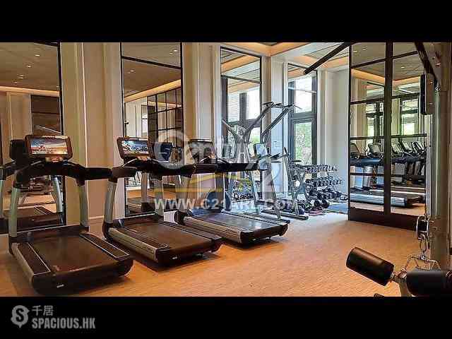 Mid Levels Central - The Morgan 14
