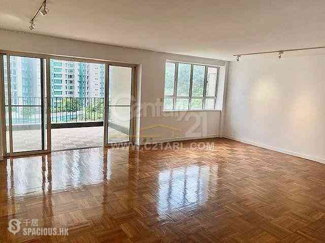 Mid Levels Central - Grenville House 02