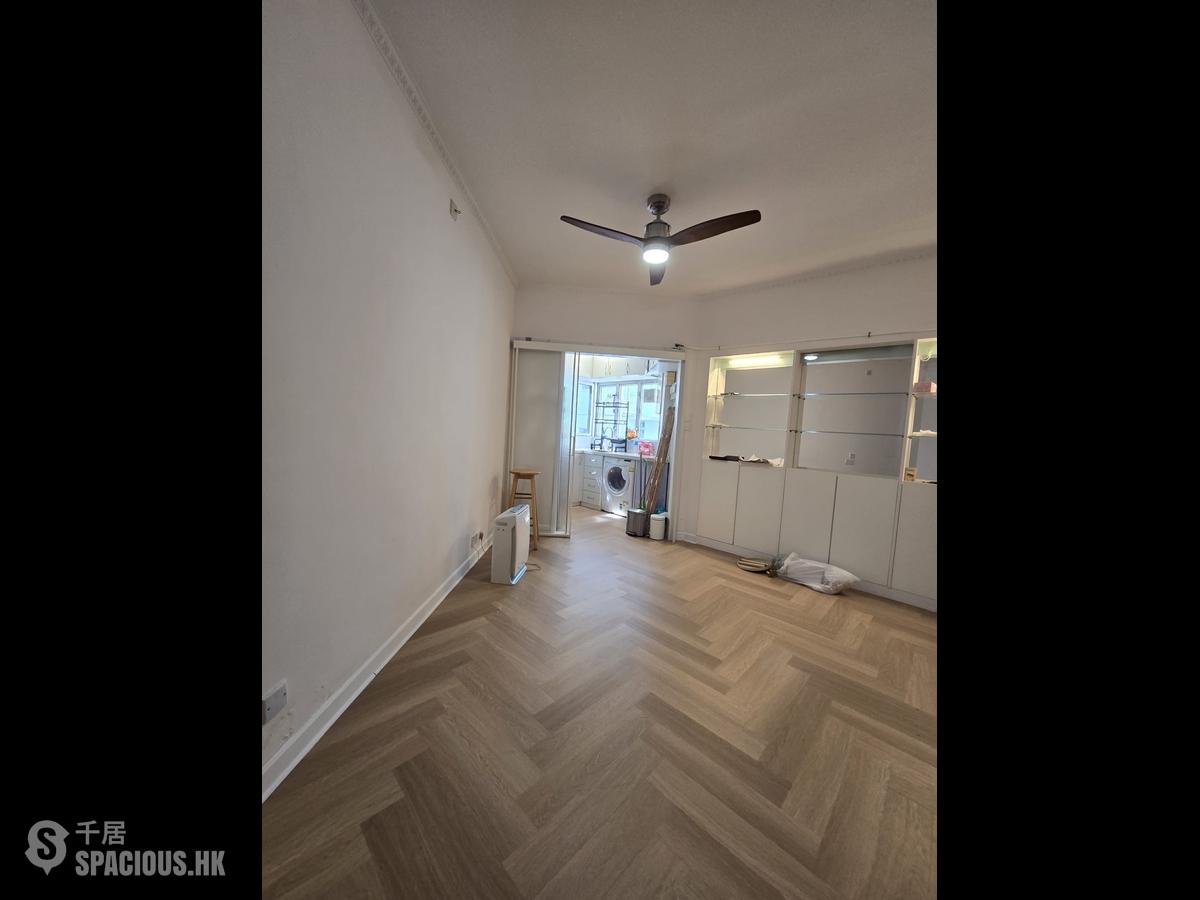 Kennedy Town - Hee Wong Terrace Block 8 01