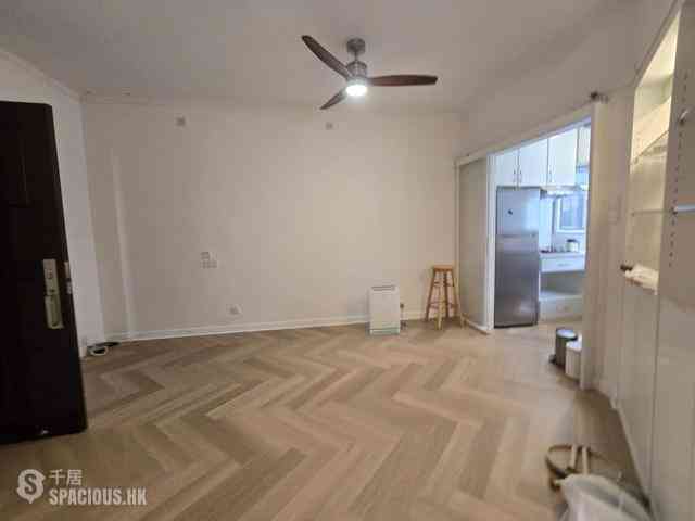 Kennedy Town - Hee Wong Terrace Block 8 07