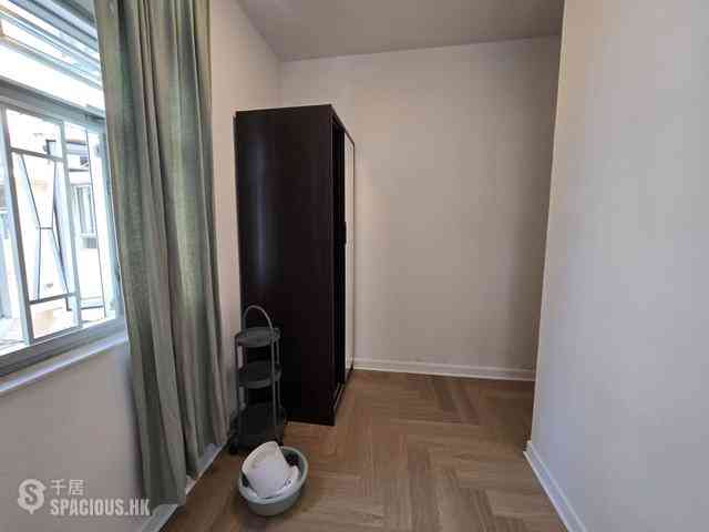 Kennedy Town - Hee Wong Terrace Block 8 08