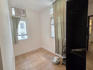 Kennedy Town - Hee Wong Terrace Block 8 09
