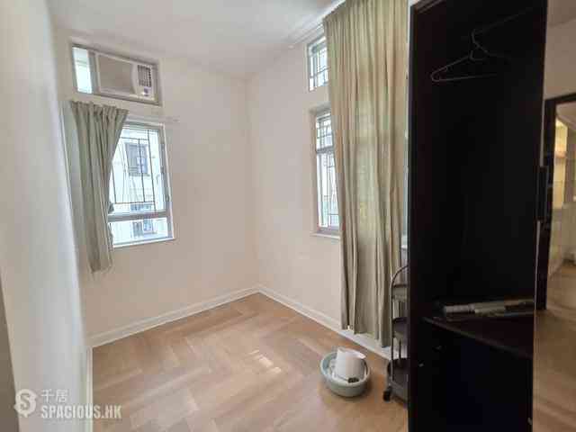 Kennedy Town - Hee Wong Terrace Block 8 09