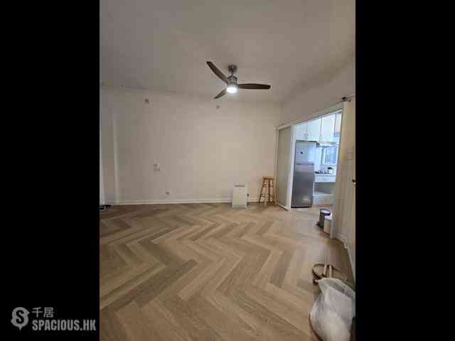 Kennedy Town - Hee Wong Terrace Block 8 10