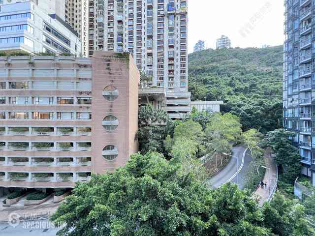 灣仔 - 鳳凰閣3座 01