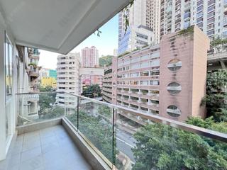 灣仔 - 鳳凰閣3座 03