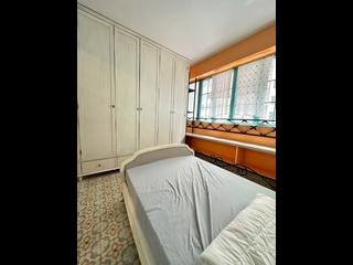 Causeway Bay - Tai Kwun Mansion 04