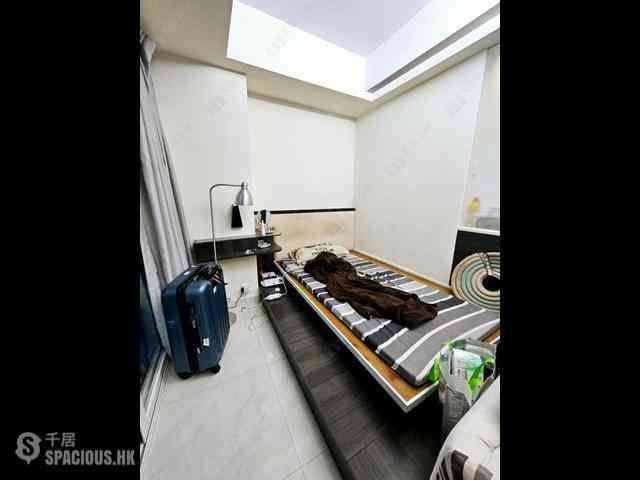 Wan Chai - Fully Building 03