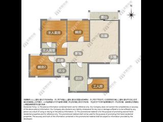 灣仔 - 鳳凰閣3座 15