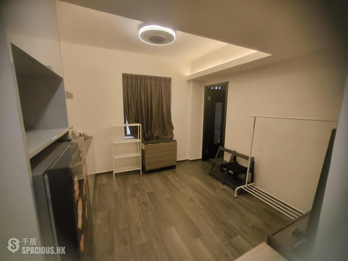 Causeway Bay - Hyde Park Mansion 01