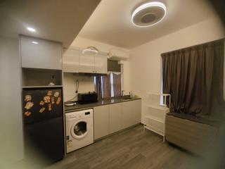 Causeway Bay - Hyde Park Mansion 04