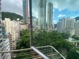 坚尼地城 - 晓顺阁 04