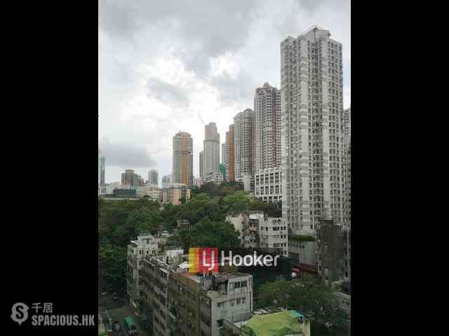 Sai Ying Pun - Island Crest 04
