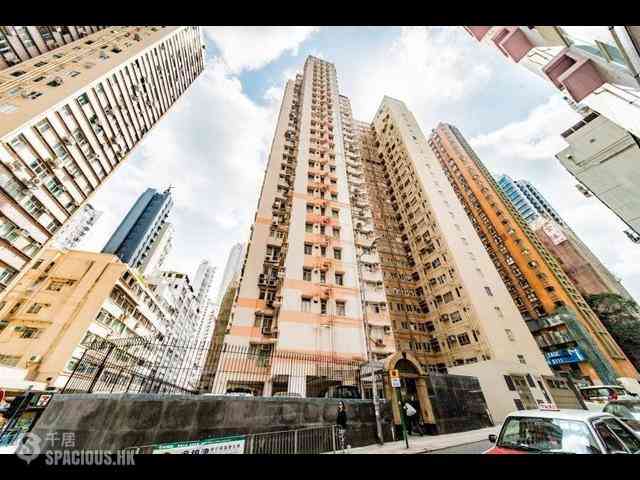 Happy Valley - Horace Court 01