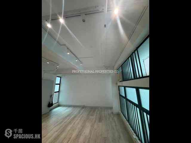 Central - 29-31, Gough Street 02