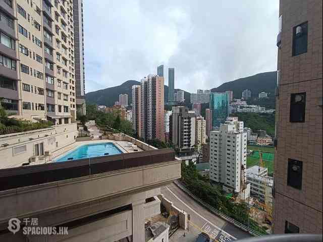 Happy Valley - Beverly Hill Block F 01
