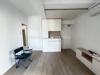 Wan Chai - Vincent Mansion 04