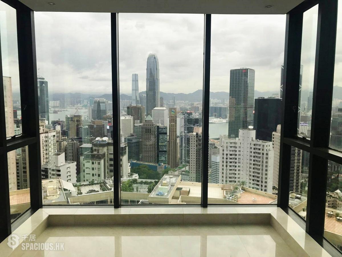 中半山 - The Mayfair 01