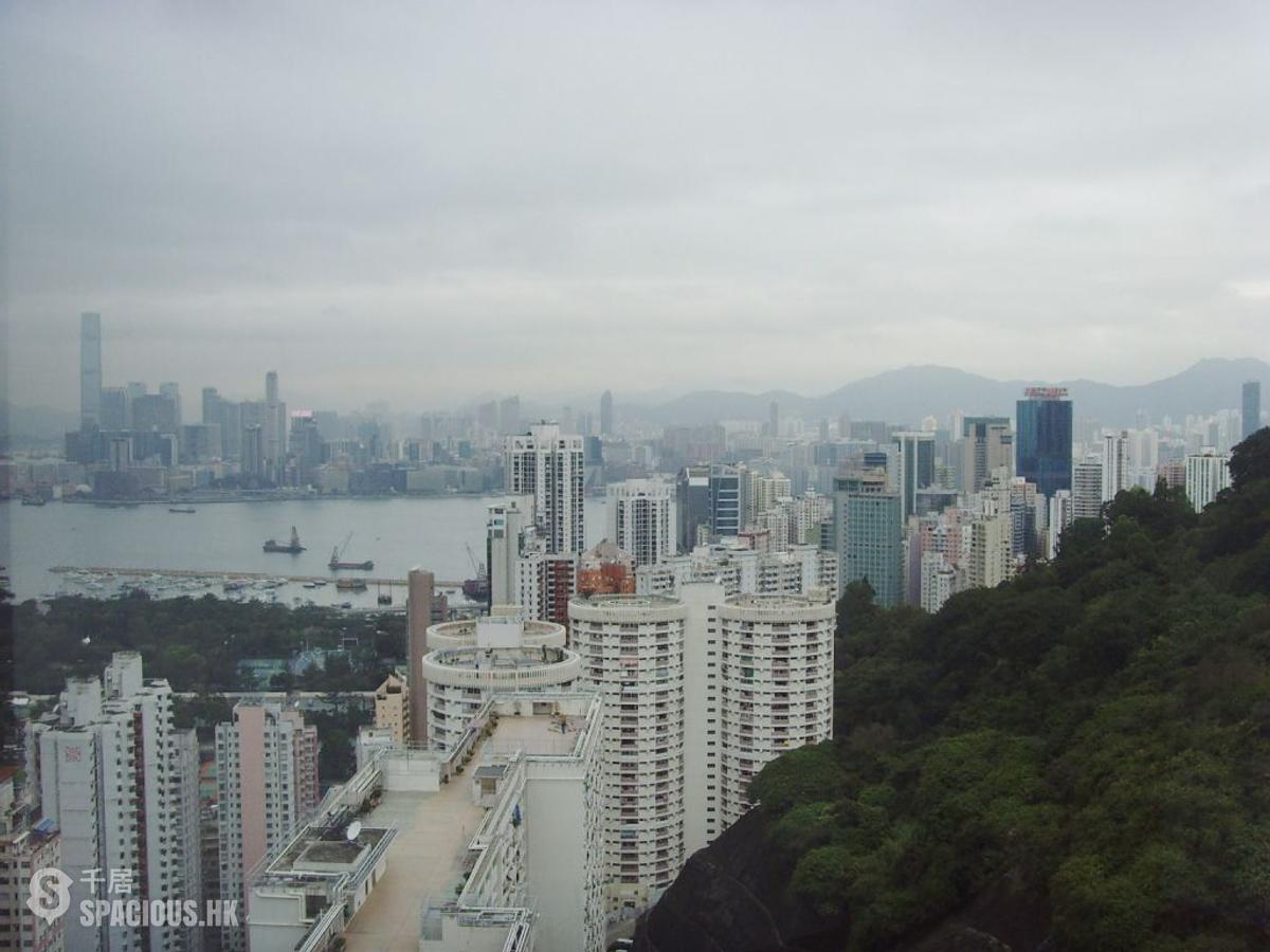 Tai Hang - Serenade Block 1 01