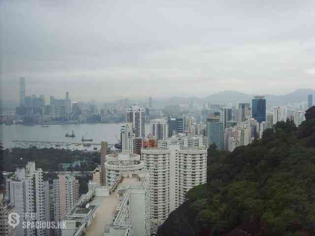 Tai Hang - Serenade Block 1 01