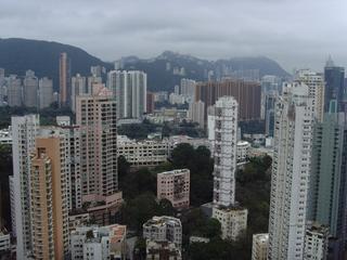 Tai Hang - Serenade Block 1 10
