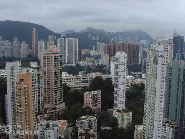 Tai Hang - Serenade Block 1 10