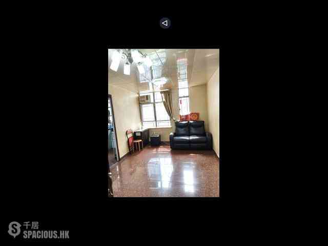 Sheung Wan - Man King Building 02