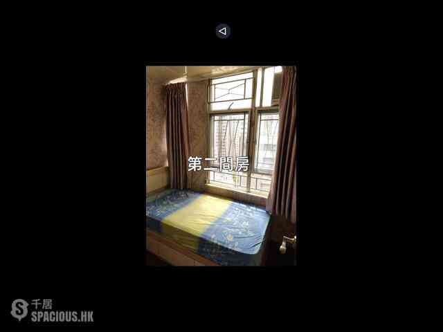 Sheung Wan - Man King Building 04