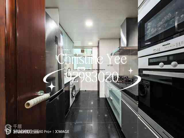Tai Hang - The Legend 02