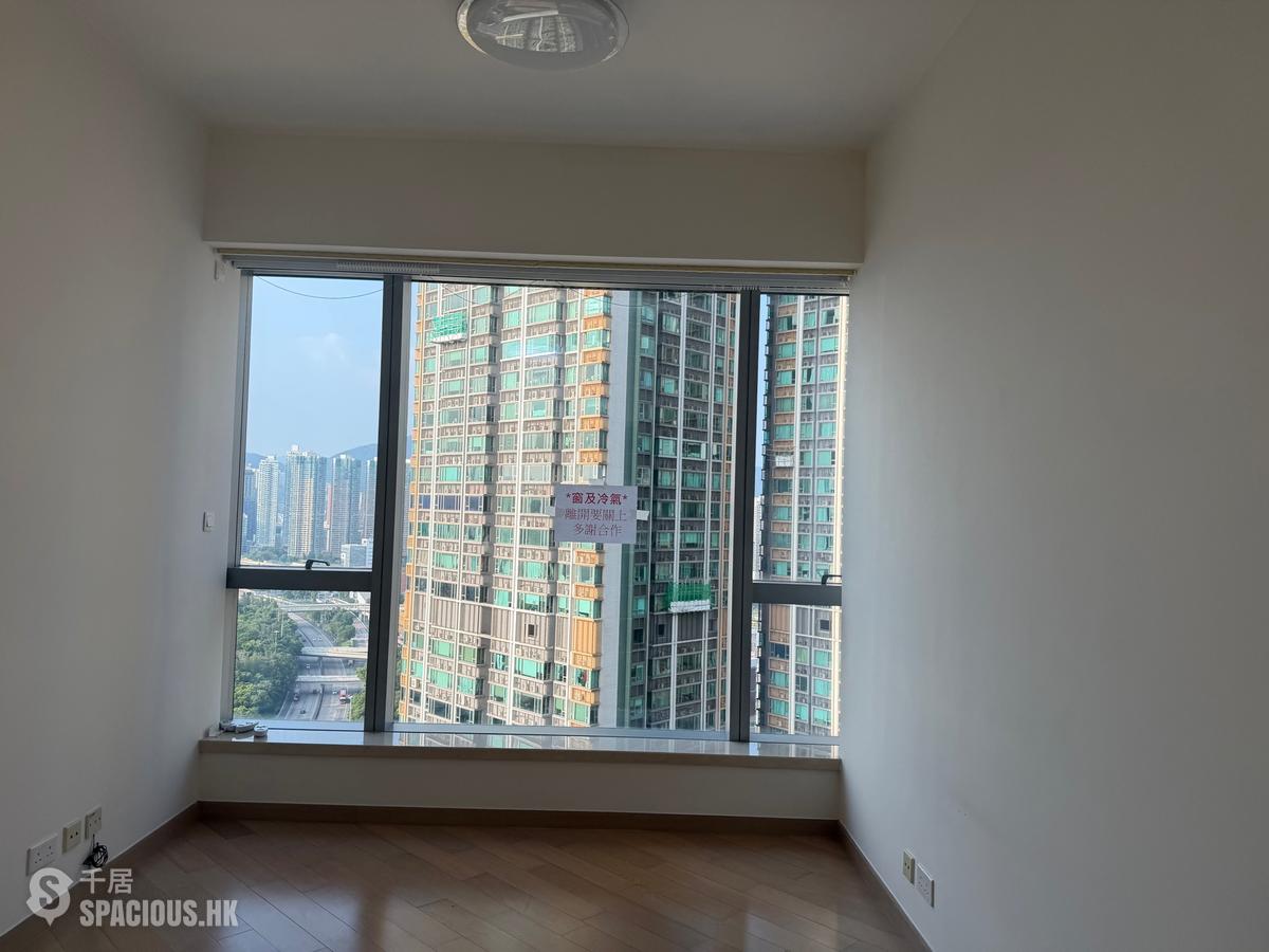 West Kowloon - The Cullinan 01