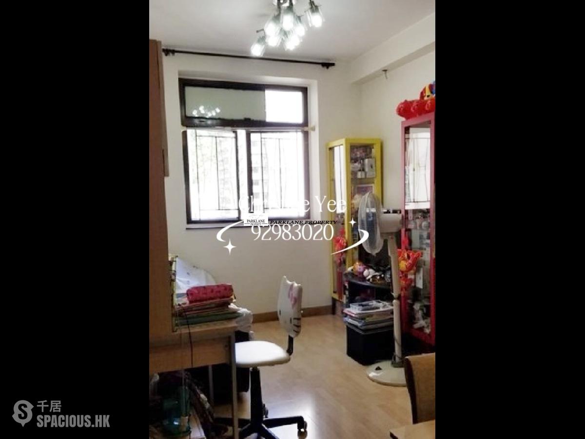 跑马地 - Yuk Sing Building 01