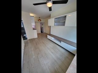 Sai Ying Pun - Ying Wa Court 02