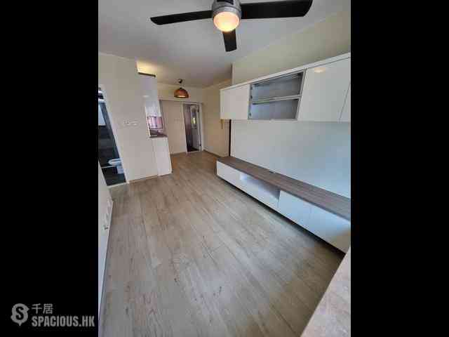 Sai Ying Pun - Ying Wa Court 02