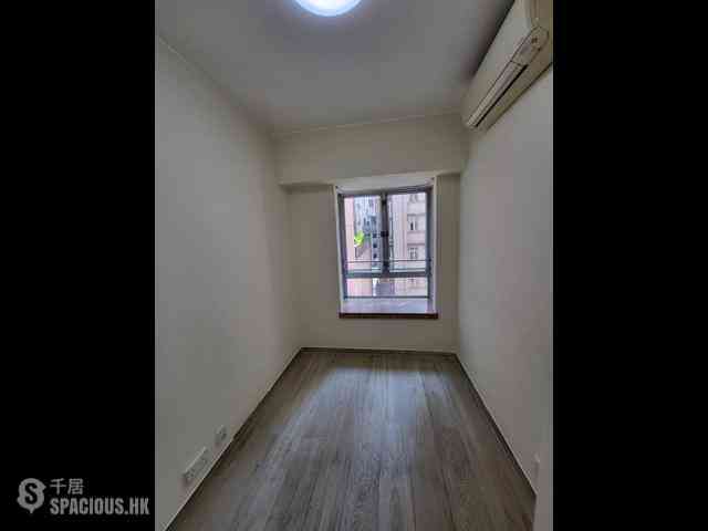 Sai Ying Pun - Ying Wa Court 05