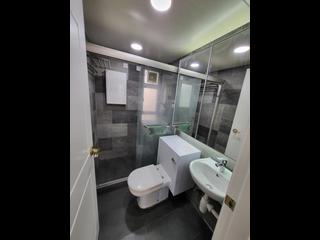 Sai Ying Pun - Ying Wa Court 09