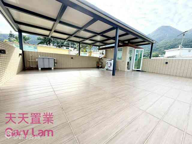 Sai Kung - Nam Shan 01