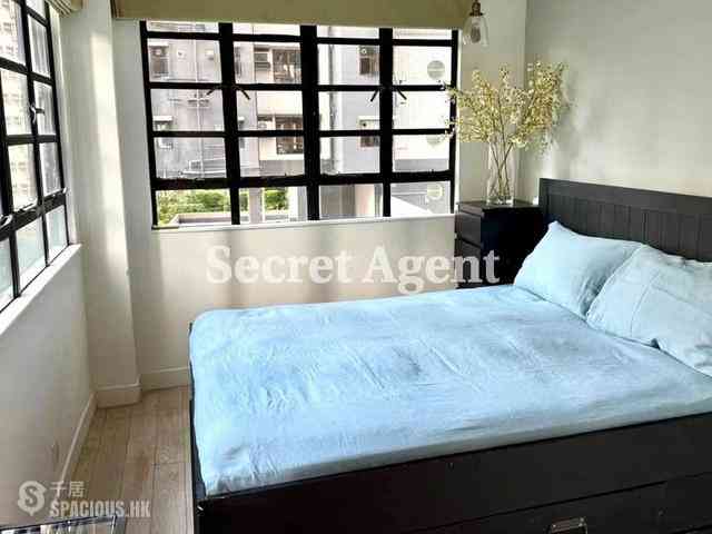 Sai Ying Pun - Fook On Building 05
