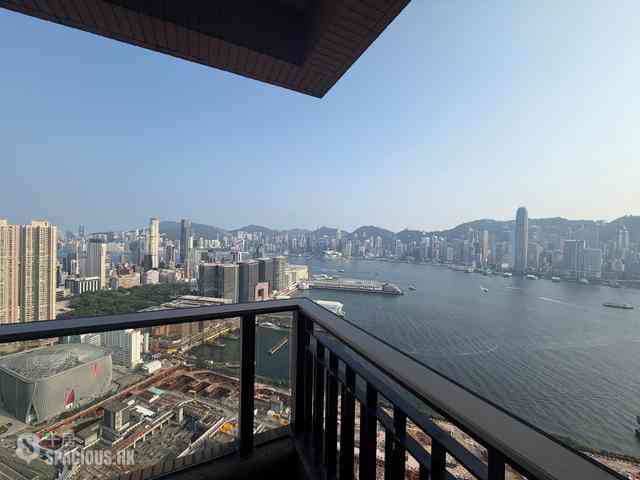 西九龙 - 凯旋门 01