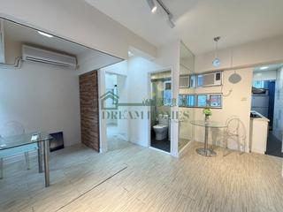 Mid Levels West - Cartwright Gardens 02