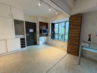 Mid Levels West - Cartwright Gardens 03
