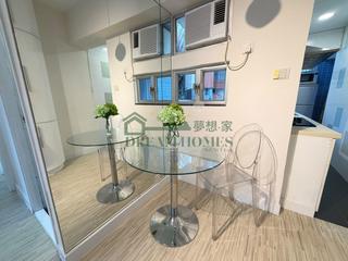 Mid Levels West - Cartwright Gardens 07