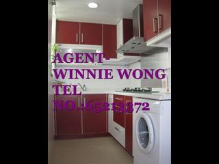 Kennedy Town - The Merton 12