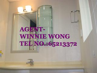 Kennedy Town - The Merton 15