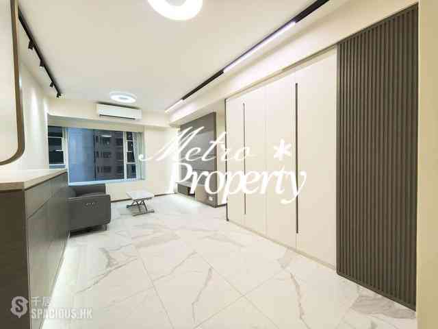 Mid Levels Central - Hillsborough Court 04