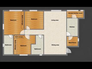 Happy Valley - Villa Lotto 12