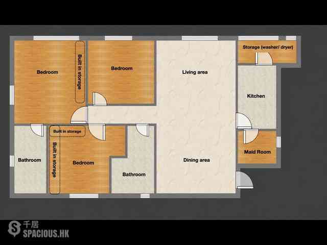 Happy Valley - Villa Lotto 12